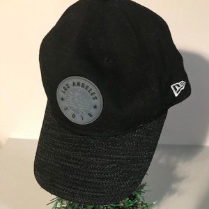 LA NBA 2018 HAT - ADJUSTABLE